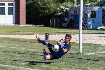 Bild 36 - TSV Wiemersdorf - FC St.Pauli U23 : Ergebnis: 0:16